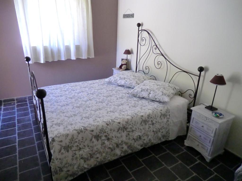 La Bastide De Fontaille Bed & Breakfast Saint-Félicien Стая снимка