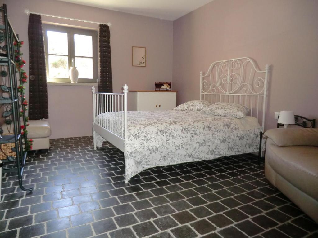 La Bastide De Fontaille Bed & Breakfast Saint-Félicien Стая снимка